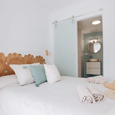 Appartement El Nido By Bh