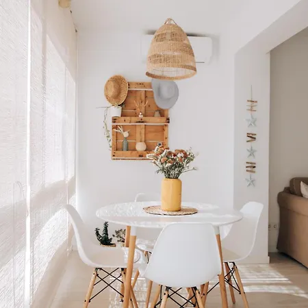 Appartement El Nido By Bh *