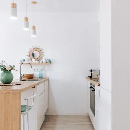 Apartmán El Nido By Bh *