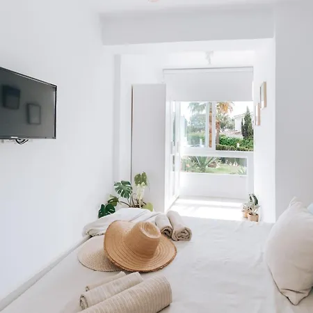 Appartement El Nido By Bh *