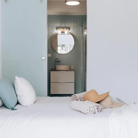 Apartmán El Nido By Bh