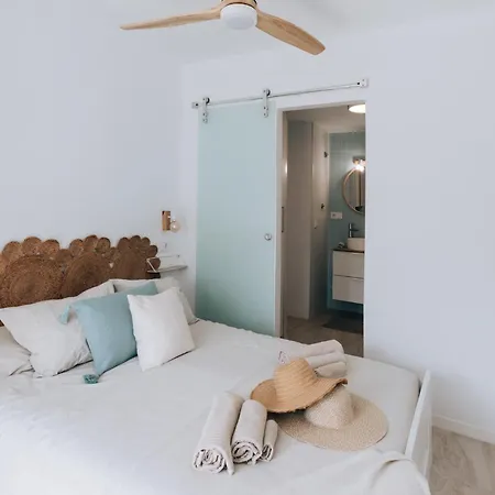 Appartement El Nido By Bh Marbella