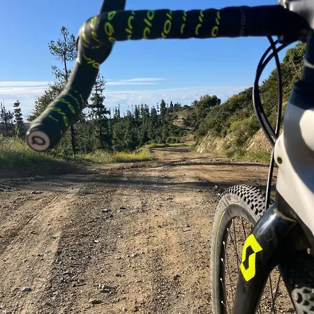 Apartmán El Nido By Bh *