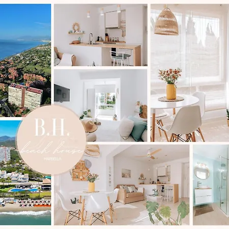 El Nido By Bh Appartement Marbella